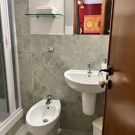 Ai Magistri Dom wakacyjny Cefalù