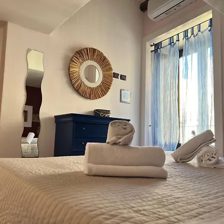 Hébergement de vacances Ai Magistri Cefalù