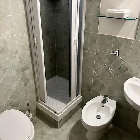 Dom wakacyjny Ai Magistri