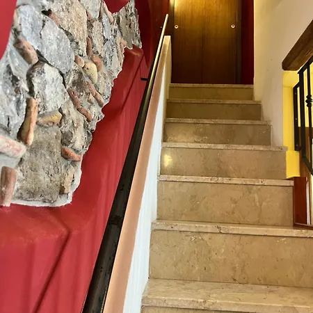 Ai Magistri Hébergement de vacances Cefalù