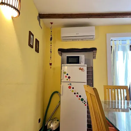 Dom wakacyjny Ai Magistri *