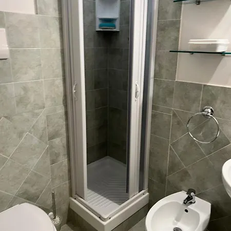 Dom wakacyjny Ai Magistri Cefalù