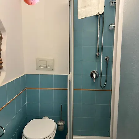 Ai Magistri Dom wakacyjny