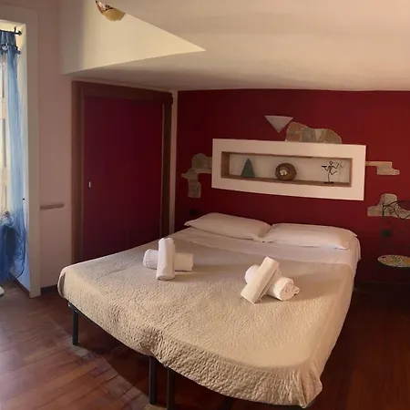 Ai Magistri Cefalù