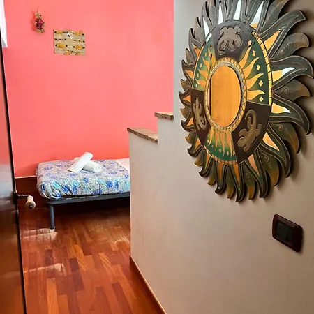 Ai Magistri * Cefalù