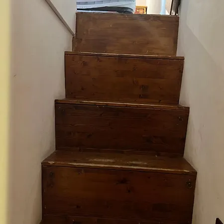 Ai Magistri * Cefalù