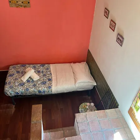 Dom wakacyjny Ai Magistri Cefalù