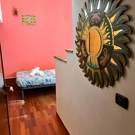 Ai Magistri Cefalù