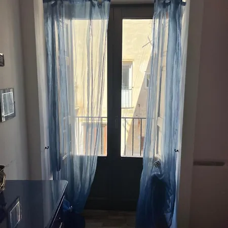 Ai Magistri Hébergement de vacances *
