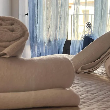 Hébergement de vacances Ai Magistri Cefalù