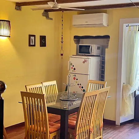 Ai Magistri Hébergement de vacances Cefalù