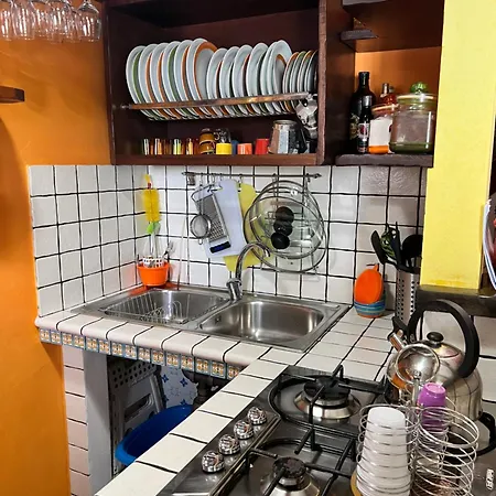 Ai Magistri Dom wakacyjny