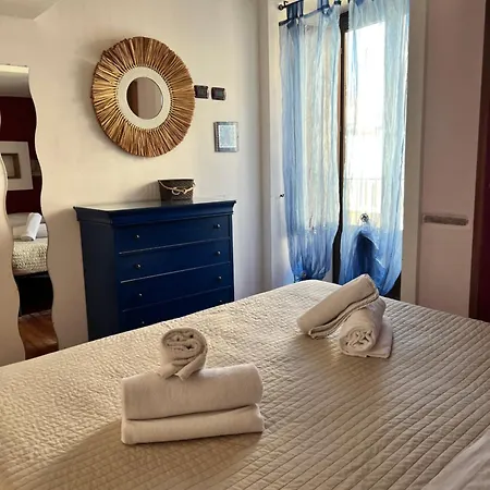 Ai Magistri Dom wakacyjny Cefalù